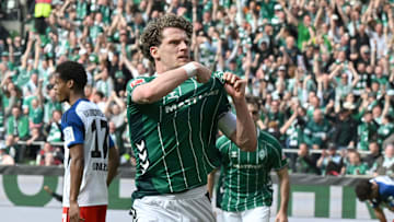 Jens Stage war der Matchwinner im Derby