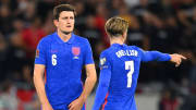 Harry Maguire und Jack Grealish verpassen die EM