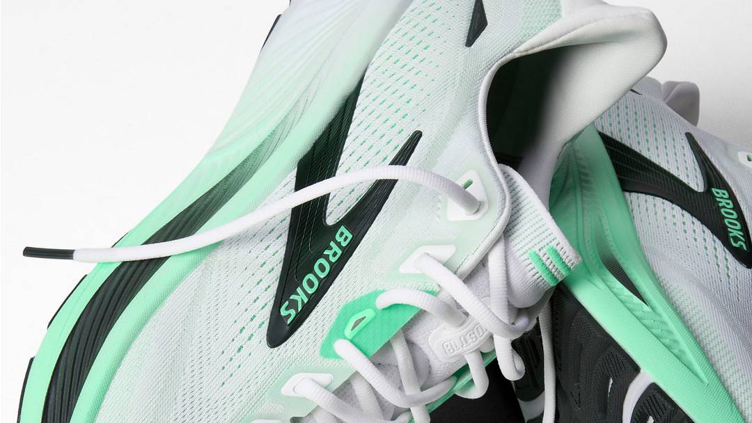 The Brooks Ghost 18 is available now.
