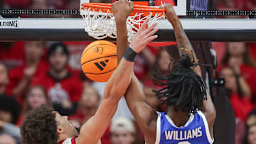 Kentucky v Louisville