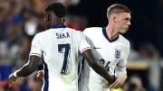 England v Slovenia: Group C - UEFA EURO 2024