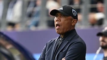 Paris FC v AS Monaco - French Ligue 1