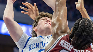 South Carolina v Kentucky