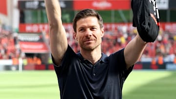 Bayer 04 Leverkusen v Borussia Dortmund - Bundesliga