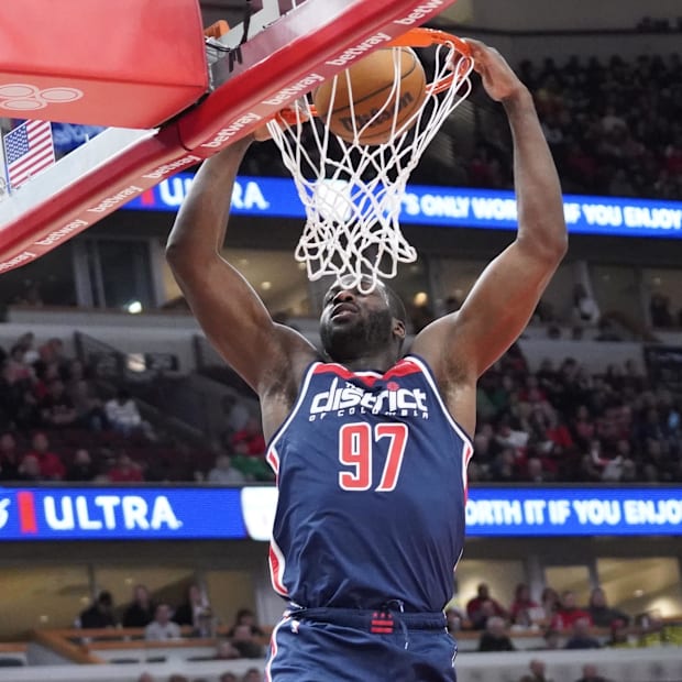 Minnesota Timberwolves Release Player After Nuggets Game