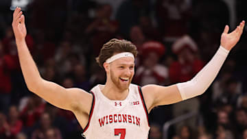Wisconsin v Northwestern