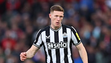 Manchester United v Newcastle United - Premier League