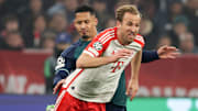 Bayern und Arsenal treffen in der Champions League aufeinander