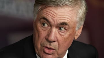 Ancelotti