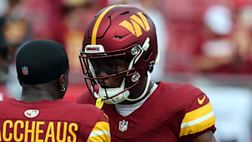 Terry McLaurin