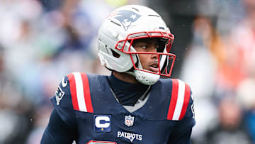 Las Vegas Raiders v New England Patriots - NFL 2025