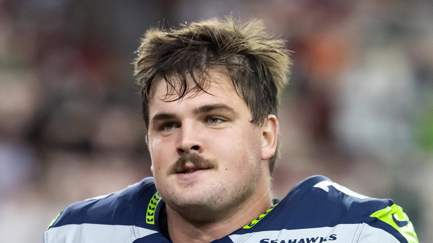 Seattle Seahawks rookies among NFL #39 s best in first half of season