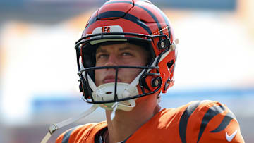 Jacksonville Jaguars v Cincinnati Bengals