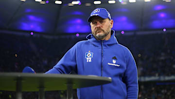 Steffen Baumgart