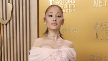 Ariana Grande