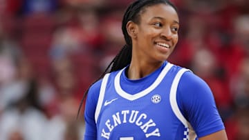 Kentucky v Louisville