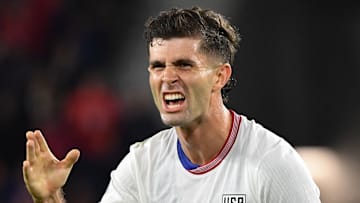 Jamaica v United States: Quarterfinals - Leg Two - 2024 Concacaf Nations League