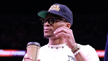 Denver Nuggets v Phoenix Suns