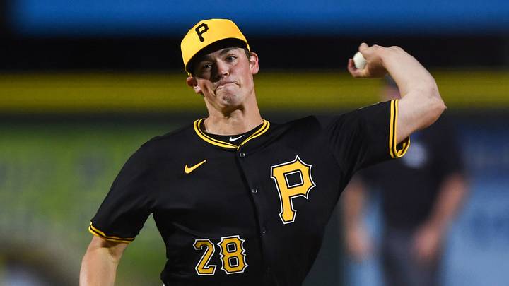 Spring Breakout - Baltimore Orioles v Pittsburgh Pirates