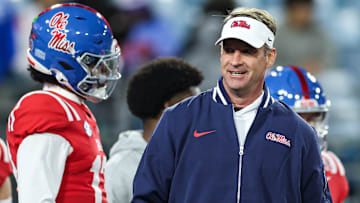 Duke v Ole Miss - TaxSlayer Gator Bowl