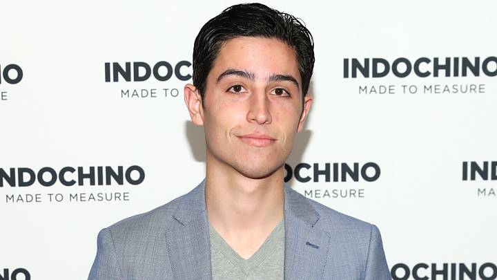 Indochino Red Carpet Launch Party