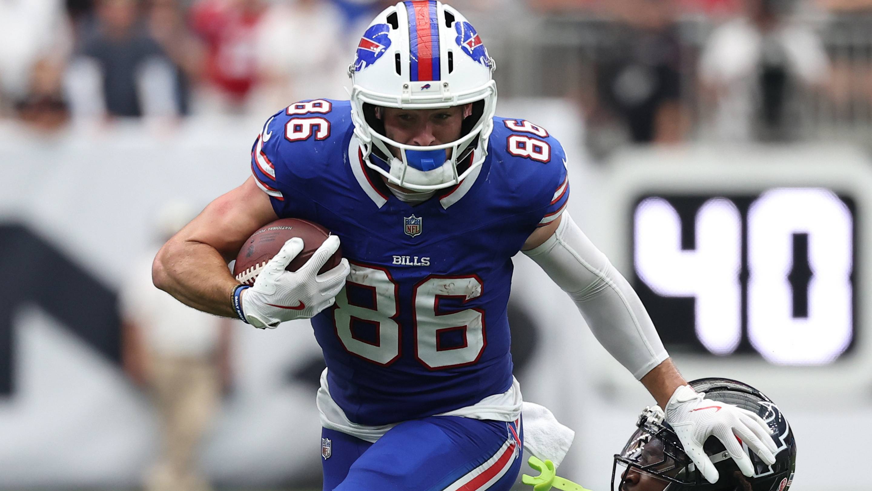Four Bold Predictions For Buffalo Bills Against Detroit Lions in Week 2