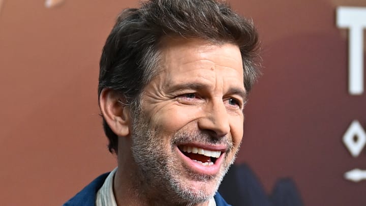 Twilight of the Gods Special Screening