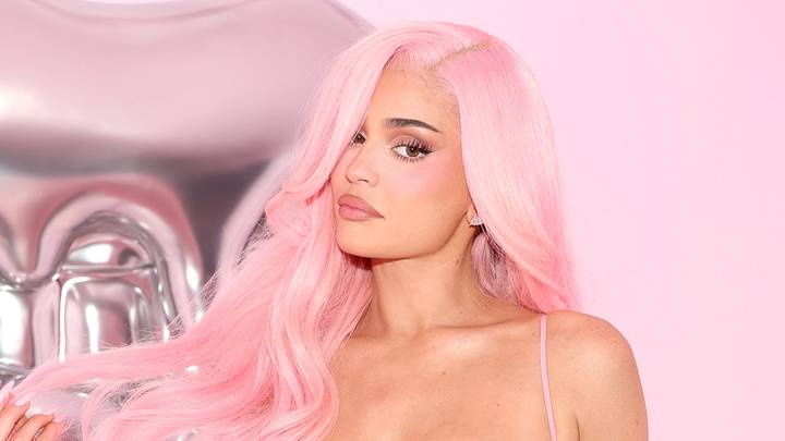 Kylie Jenner