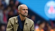 Luis Enrique sera encore privé de nombreux joueurs contre le FC Barcelone ce mercredi en Ligue des Champions