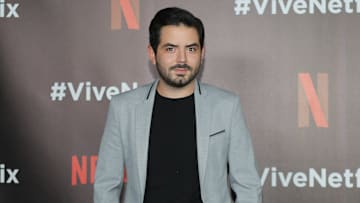 José Eduardo Derbez es un reconocido actor