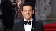 "No Time To Die" World Premiere - Red Carpet Arrivals