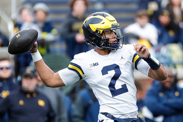 Michigan Football