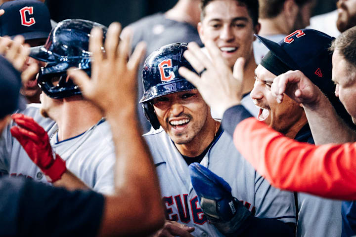 Steven Kwan | The Players' Tribune | Cleveland, It's That Time of Year Again