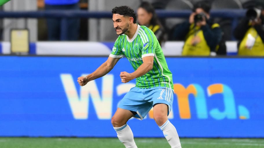 Cristian Roldan