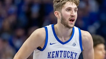 Florida v Kentucky
