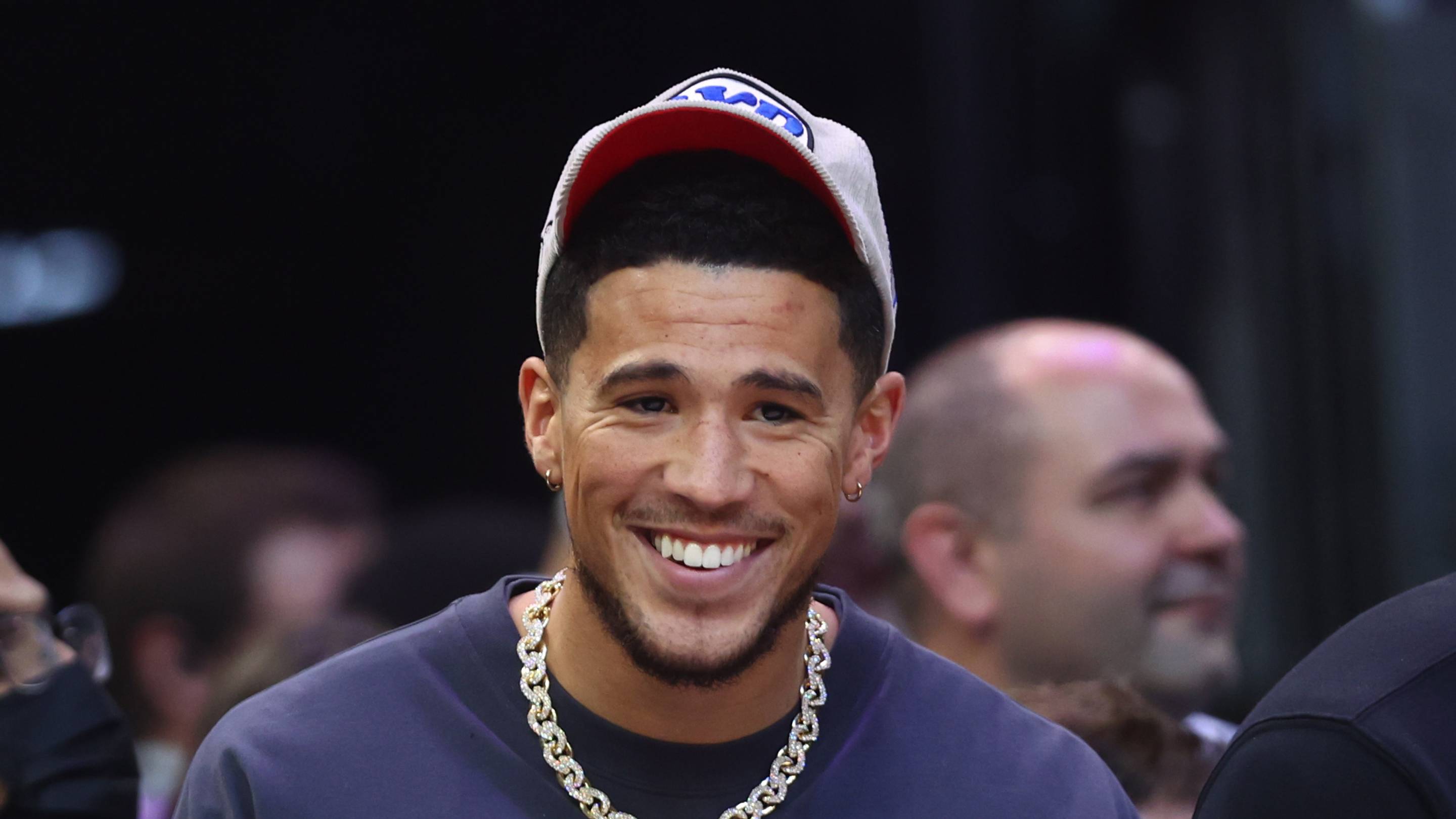 Devin Booker’s ‘shooting too much’ comment arrives at perfect time for Suns
