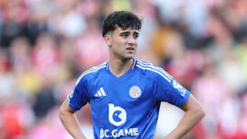 Southampton FC v Leicester City FC - Premier League