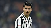 Alvaro Morata