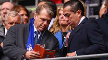 Chelsea v Liverpool - Carabao Cup Final