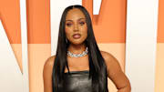 Ayesha Curry