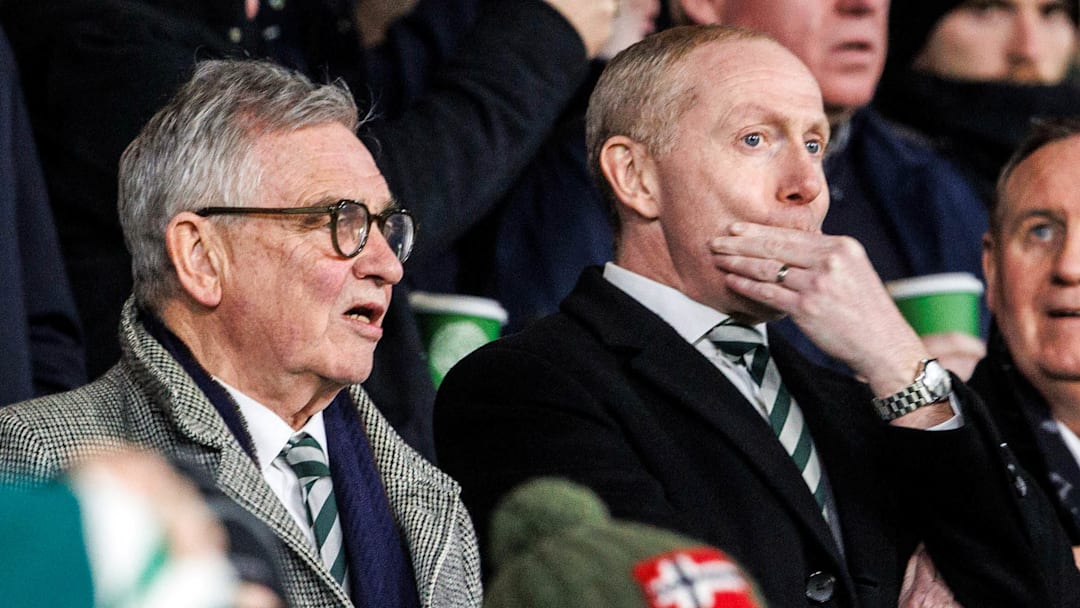 Celtic FC v VfB Stuttgart - UEFA Europa League 2025/26 Knockout