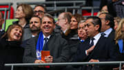 Chelsea's financial results are in
