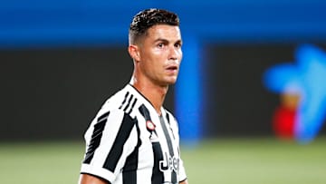 Cristiano Ronaldo is unlikely to pick a return to Juventus for a shot at playing in the Club World Cup finals