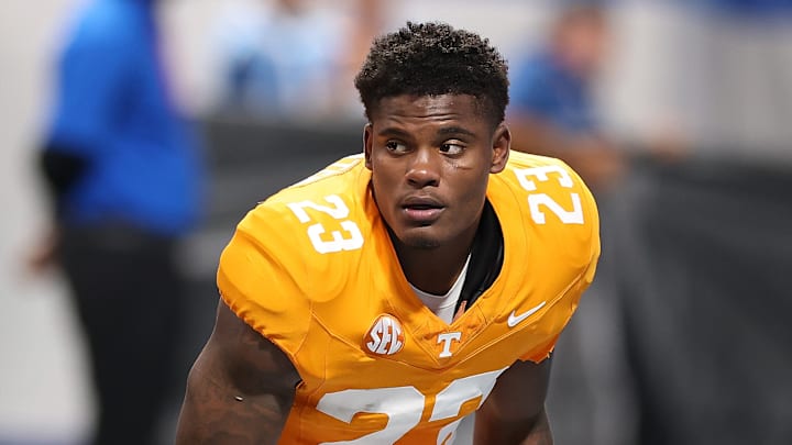 2025 Aflac Kickoff Game - Syracuse v Tennessee