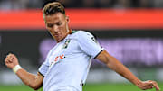 Hannes Wolf ist bei Gladbach wieder ein gefragter Spieler