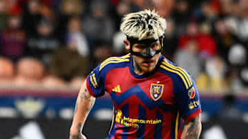 Real Salt Lake v San Diego FC