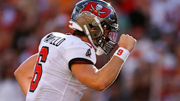 NFL Power Rankings, Week 7, Baker Mayfield