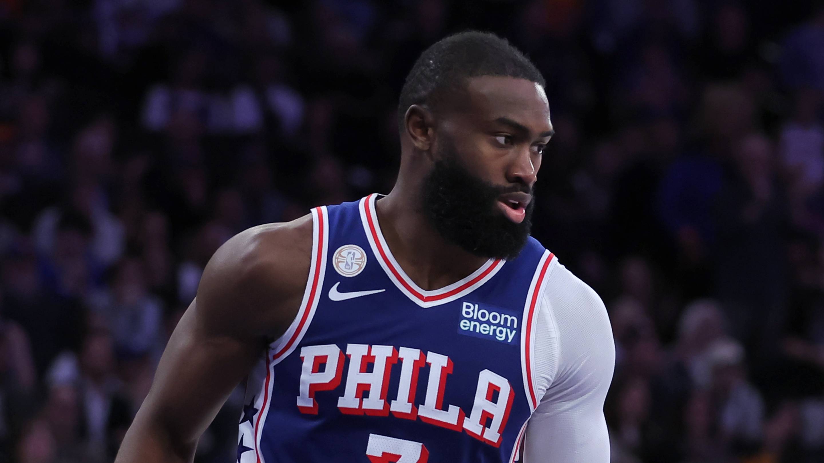 76ers newcomers nail first impression vs Knicks