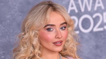 Sabrina Carpenter