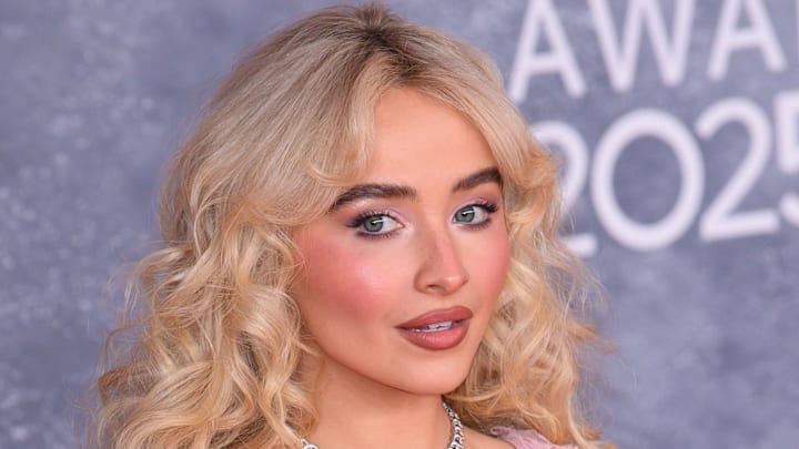 Sabrina Carpenter